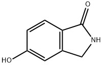 5-hydroxy-2,3-dihydro-1-H-isoindol-1-one