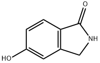 5-hydroxy-2,3-dihydro-1-H-isoindol-1-one