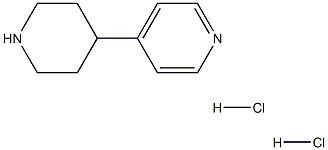 4-(4-piperidinyl)pyridine dihydrochloride