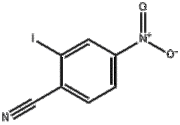 2-iodo-4-nitrobenzonitrile