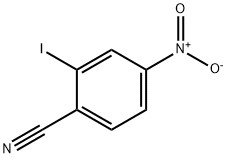 2-iodo-4-nitrobenzonitrile