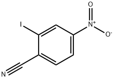 2-iodo-4-nitrobenzonitrile