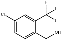 4-CHLORO-2-(TRIFLUOROMETHYL)BENZYL ALCOHOL