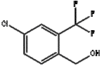 4-CHLORO-2-(TRIFLUOROMETHYL)BENZYL ALCOHOL