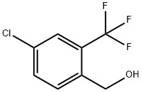 4-CHLORO-2-(TRIFLUOROMETHYL)BENZYL ALCOHOL