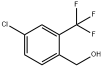 4-CHLORO-2-(TRIFLUOROMETHYL)BENZYL ALCOHOL