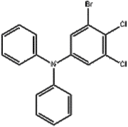 3-Bromo-4,5-dichloro-N,N-diphenylbenzenamine