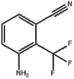 3-amino-2-(trifluoromethyl)benzonitrile