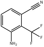 3-amino-2-(trifluoromethyl)benzonitrile