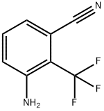 3-amino-2-(trifluoromethyl)benzonitrile