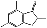 2,5,7-Trimethyl-1-indanone