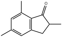 2,5,7-Trimethyl-1-indanone