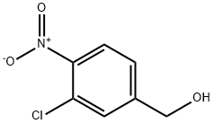 3-chloro-4-nitrobenzyl alcohol