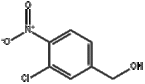 3-chloro-4-nitrobenzyl alcohol