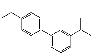 3,4'-DI-ISO-PROPYLBIPHENYL