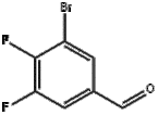 3-bromo-4,5-difluorobenzaldehyde