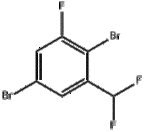 2,5-Dibromo-3-fluorobenzodifluoride