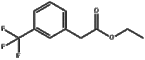 3-trifluoromethylphenylacetic acid methyl ester