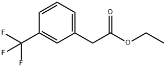 3-trifluoromethylphenylacetic acid methyl ester