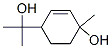 4-hydroxy-alpha,alpha,4-trimethylcyclohex-2-ene-1-methanol