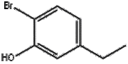 2-bromo-5-ethylphenol