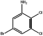 5-bromo-2,3-dichloroaniline