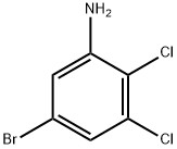 5-bromo-2,3-dichloroaniline