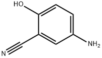 5-AMINO-2-HYDROXYBENZONITRILE