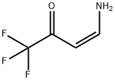 2-Trifluoroacetyl vinyl aMine