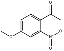 4-methoxy-2-nitroacetophenone