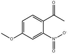 4-methoxy-2-nitroacetophenone