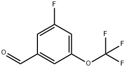 3-fluoro-5-(trifluoromethyl)benzaldehyde