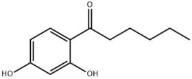 2',4'-DIHYDROXYHEXANOPHENONE