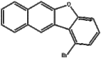 1-bromonaphtho[2,3-b]benzofuran