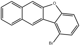 1-bromonaphtho[2,3-b]benzofuran