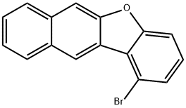 1-bromonaphtho[2,3-b]benzofuran