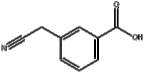 3-(CYANOMETHYL)BENZOIC ACID