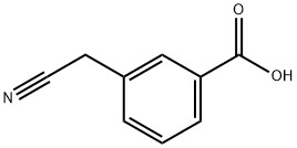 3-(CYANOMETHYL)BENZOIC ACID