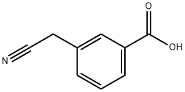 3-(CYANOMETHYL)BENZOIC ACID