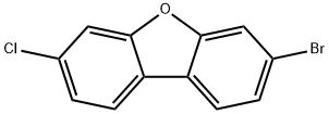 3-bromo-7-chlorodibenzo[b,d]furan