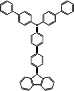 N,N-Bis([1,1'-biphenyl]-4-yl)-4'-(9H-carbazol-9-yl)[1,1'-biphenyl]-4-amine