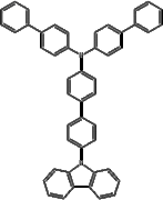 N,N-Bis([1,1'-biphenyl]-4-yl)-4'-(9H-carbazol-9-yl)[1,1'-biphenyl]-4-amine