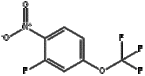 2-Fluoro-1-nitro-4-(trifluoromethoxy)benzene