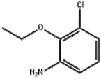 (3-chloro-2-ethoxyphenyl)amine(SALTDATA: FREE)