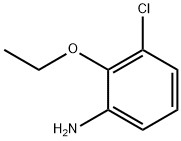 (3-chloro-2-ethoxyphenyl)amine(SALTDATA: FREE)