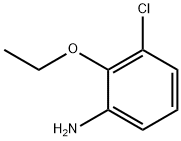 (3-chloro-2-ethoxyphenyl)amine(SALTDATA: FREE)