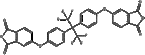 Bisphenol AF dianhydride