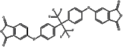 Bisphenol AF dianhydride