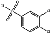 3,4-Dichlorobenzenesulfonyl chloride