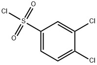 3,4-Dichlorobenzenesulfonyl chloride